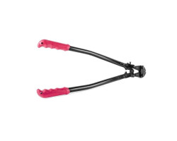 Ножницы арматурные 750 мм, Cr-V, max 9 мм INTERTOOL HT-0154-foto3