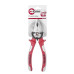 Плоскогубцы 180 мм ПРОФ. INTERTOOL HT-0105