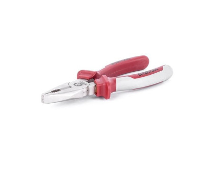 Плоскогубцы 180 мм ПРОФ. INTERTOOL HT-0105