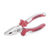 Плоскогубцы 180 мм ПРОФ. INTERTOOL HT-0105
