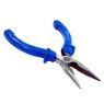 Щипцы удлиненные прямые 180 мм INTERTOOL HT-0122