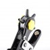 Просекатель отверстий револьверный 2-4.5мм, 225мм INTERTOOL HT-0169