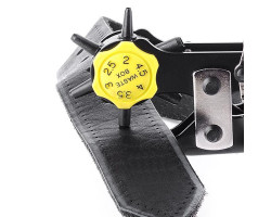 Просекатель отверстий револьверный 2-4.5мм, 225мм INTERTOOL HT-0169-foto8