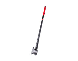 Колун 2200 г c ручкой из фибергласса INTERTOOL HT-0275-foto3