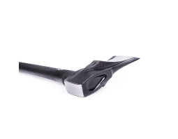 Колун 2200 г c ручкой из фибергласса INTERTOOL HT-0275-foto4