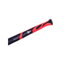 Колун 2200 г c ручкой из фибергласса INTERTOOL HT-0275-foto6