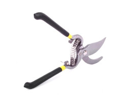 Секатор 250 мм INTERTOOL FT-1004-foto5