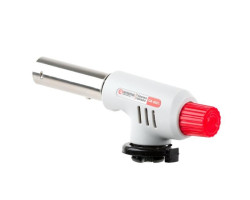 Горелка газовая, пьезозажигание на регуляторе INTERTOOL GB-0021-foto6