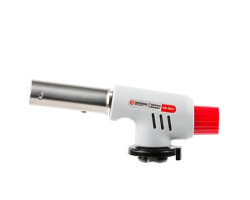 Горелка газовая, пьезозажигание на регуляторе INTERTOOL GB-0021-foto7