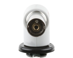 Горелка газовая, пьезозажигание на регуляторе INTERTOOL GB-0021-foto9