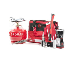 Кемпинг 4 INTERTOOL BX-0914-foto2