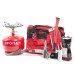 Кемпинг 4 INTERTOOL BX-0914
