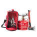Кемпинг 4 INTERTOOL BX-0914