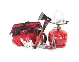 Кемпинг 4 INTERTOOL BX-0914-foto4