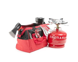 Кемпинг 4 INTERTOOL BX-0914-foto5