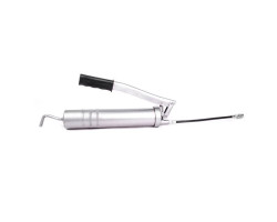 Шприц для смазки, 500 мл, две насадки INTERTOOL HT-0063-foto5