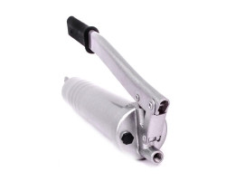 Шприц для смазки, 500 мл, две насадки INTERTOOL HT-0063-foto7