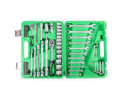 Набор инструмента INTERTOOL ET-6077-foto2