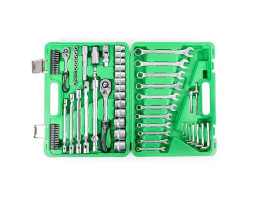 Набор инструмента INTERTOOL ET-6077-foto2