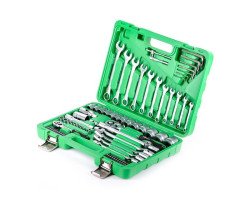 Набор инструмента INTERTOOL ET-6077