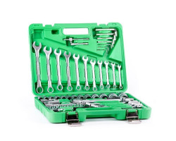 Набор инструмента INTERTOOL ET-6077-foto4