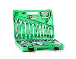 Набор инструмента INTERTOOL ET-6077-foto4
