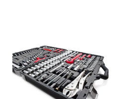 Профессиональный набор инструментов 101 ед. INTERTOOL ET-7101-foto5