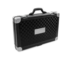 Профессиональный набор инструментов 101 ед. INTERTOOL ET-7101-foto7