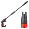 Пістолет до мийок високого тиску DT-1505/DT-1507 INTERTOOL DT-1573