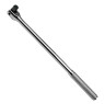 Вороток с шарниром 1/2", 600 мм, Хром-Ванадий INTERTOOL ET-1035