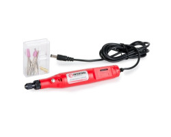 Шлифмашина прямая (гравер), 0-18000об/мин INTERTOOL DT-0518-foto2