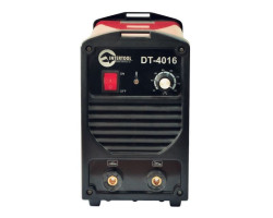 Сварочный инвертор 230 В, 5,3 кВт, 30-160 А INTERTOOL DT-4016-foto2
