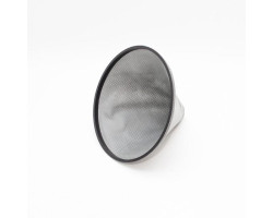 Пылесос строительный 20 л., корпус из пластика, 1400 Вт. Сухая, влажная уборка. Многоразовый спонж- фильтр, фильтр-пакет. INTERTOOL DT-1020-foto17