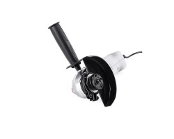 Шлифмашина угловая 900 Вт, 12000 об/мин, диаметр круга 125 мм INTERTOOL DT-0268-foto2