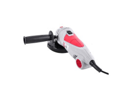 Шлифмашина угловая 900 Вт, 12000 об/мин, диаметр круга 125 мм INTERTOOL DT-0268-foto3