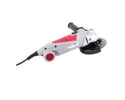Шлифмашина угловая 900 Вт, 12000 об/мин, диаметр круга 125 мм INTERTOOL DT-0268-foto4