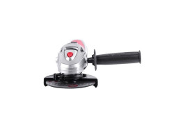 Шлифмашина угловая 900 Вт, 12000 об/мин, диаметр круга 125 мм INTERTOOL DT-0268-foto5