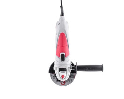 Шлифмашина угловая 900 Вт, 12000 об/мин, диаметр круга 125 мм INTERTOOL DT-0268-foto6