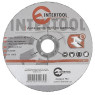 Диск зачистной по металлу 150x6x22,2 мм INTERTOOL CT-4023