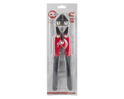 Ножницы арматурные 210 мм, 0-4 мм INTERTOOL HT-0171-foto2