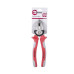 Плоскогубцы 200 мм ПРОФ. INTERTOOL HT-0106