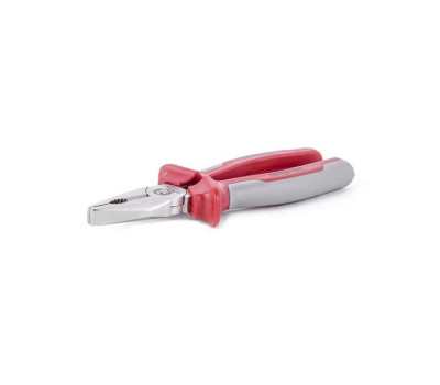 Плоскогубцы 200 мм ПРОФ. INTERTOOL HT-0106