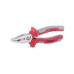 Плоскогубцы 200 мм ПРОФ. INTERTOOL HT-0106