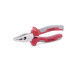 Плоскогубцы 200 мм ПРОФ. INTERTOOL HT-0106