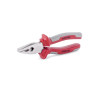 Плоскогубцы 200 мм ПРОФ. INTERTOOL HT-0106