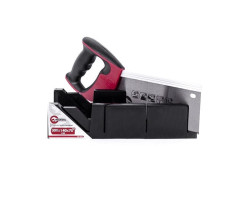 Стусло пластиковое 300x140x70 мм INTERTOOL HT-0721-foto3