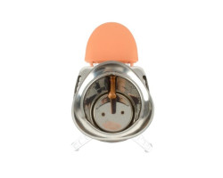 Печь походная универсальная (Camp Stove), для обогрева, приготовления пищи и зарядки гаджетов GS-0050-foto5