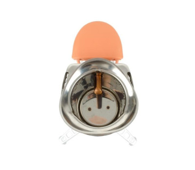 Печь походная универсальная (Camp Stove), для обогрева, приготовления пищи и зарядки гаджетов GS-0050