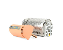 Печь походная универсальная (Camp Stove), для обогрева, приготовления пищи и зарядки гаджетов GS-0050-foto6