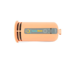 Печь походная универсальная (Camp Stove), для обогрева, приготовления пищи и зарядки гаджетов GS-0050-foto8